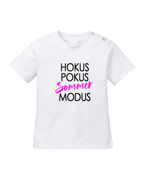 Kids TShirt - Hokus Pokus Sommer Modus